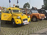 Zandlemig Vlaanderen
